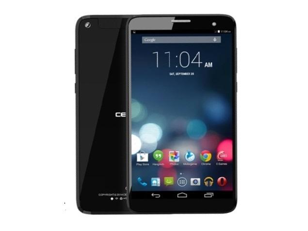 Xion s CT695