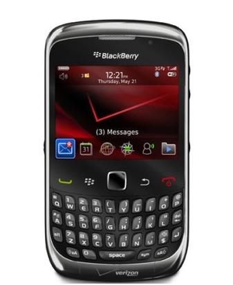 Curve 3G 9330