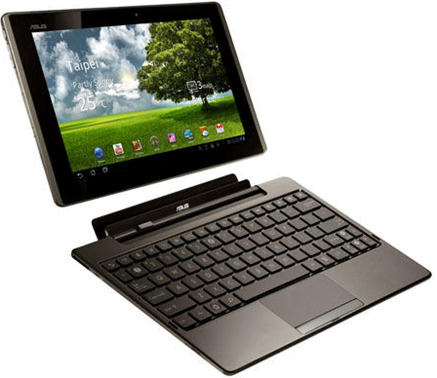 Eee Pad Transformer 3G