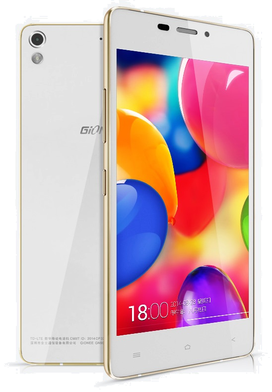 Elife S5.1
