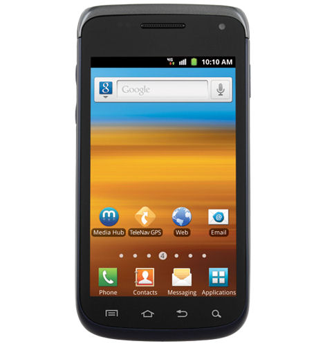 Exhibit II 4G