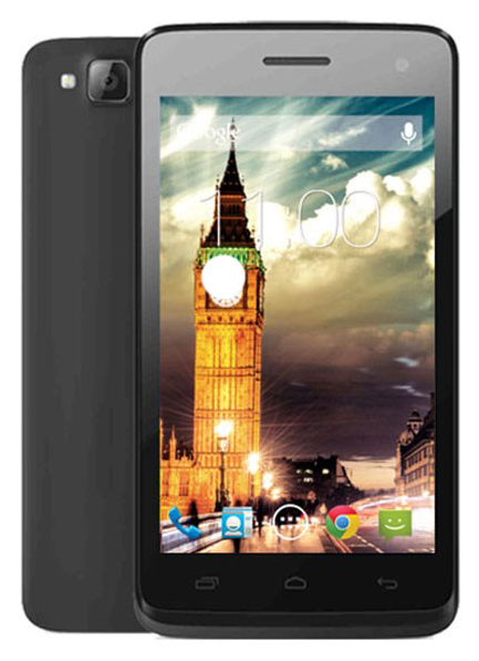 Iris 2 IQ4490i