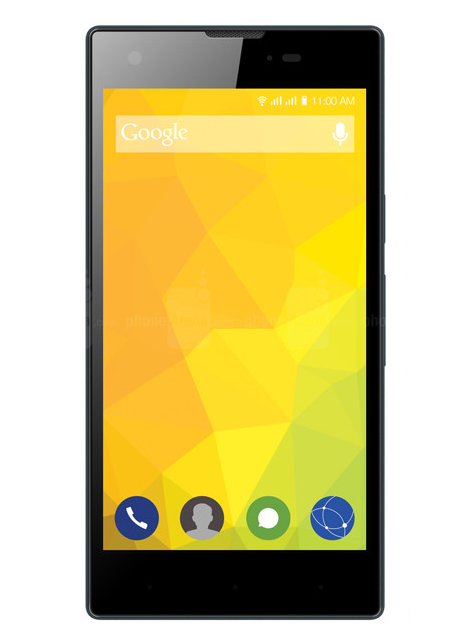 Titan IQ4511