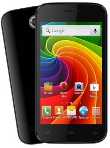 Iris IQ4400