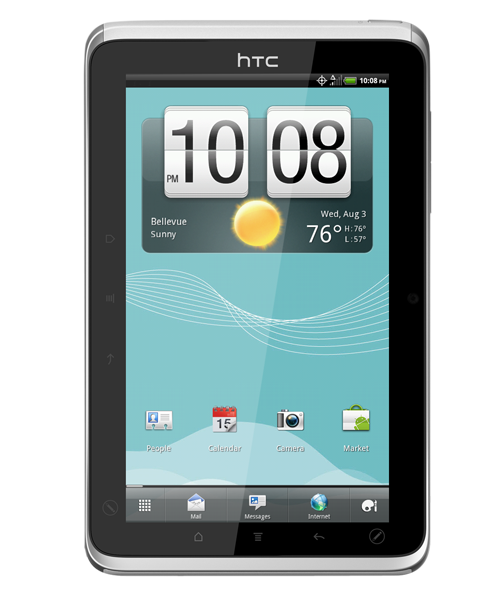Flyer CDMA