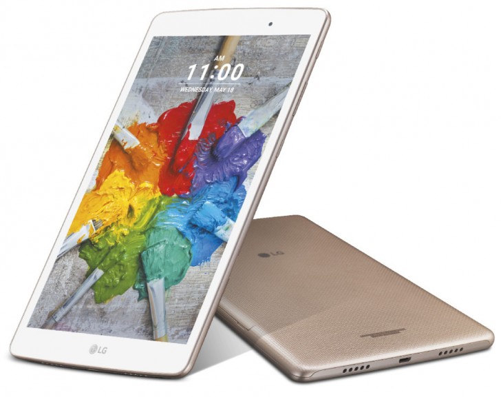 G Pad X 8.3