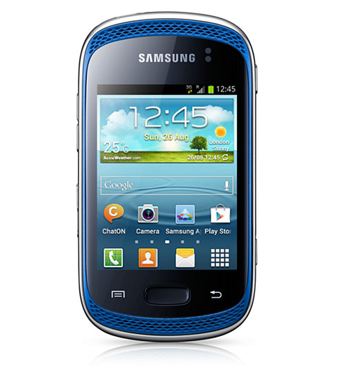 GALAXY Music