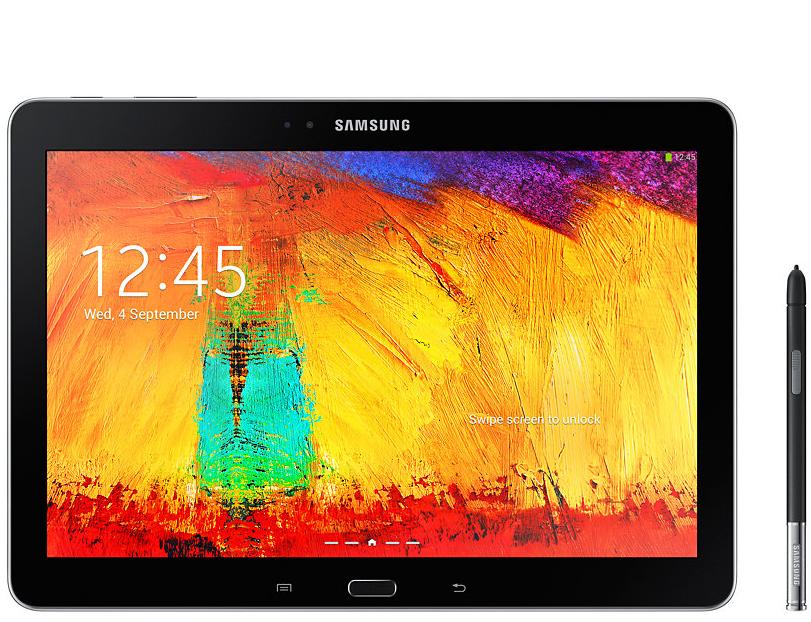 GALAXY Note 10.1 (2014 Edition)