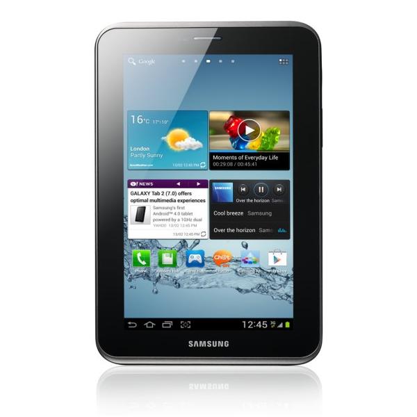 GALAXY Tab 2 (7.0)