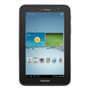 GALAXY Tab 2 (7.0) LTE