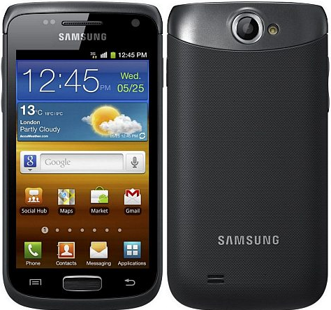 GALAXY W