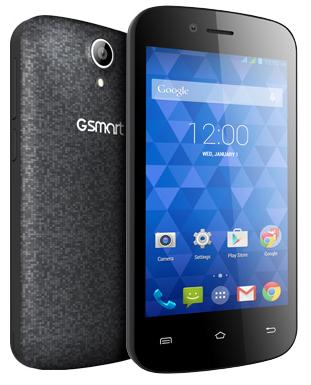 GSmart Essence 4