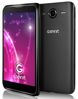 GSmart Simba SX1
