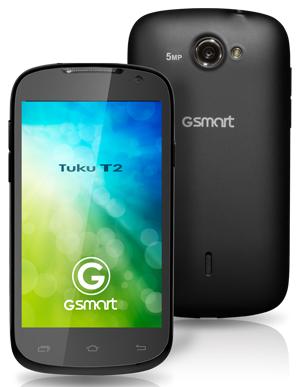 GSmart Tuku T2