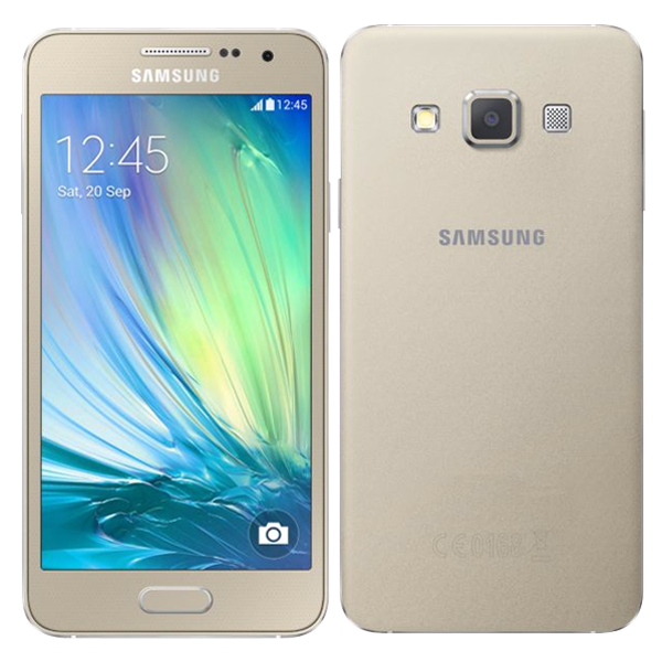 Galaxy A3