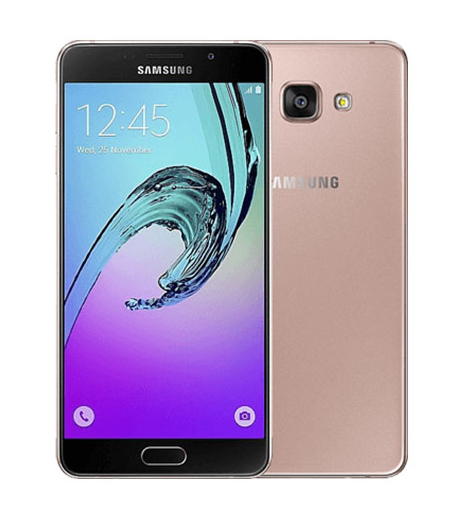 Galaxy A5 (2016)