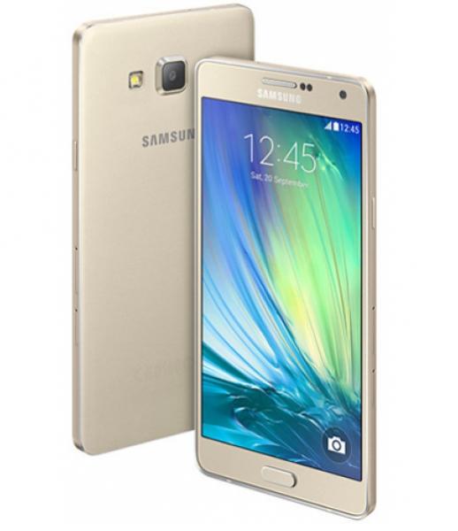 Galaxy A7