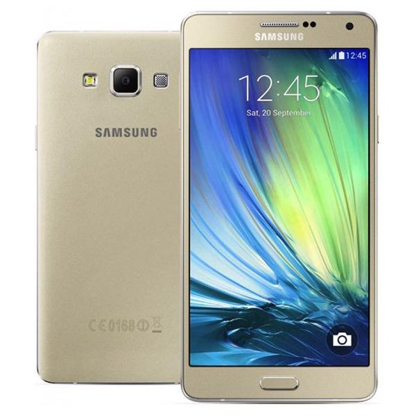 Galaxy A8