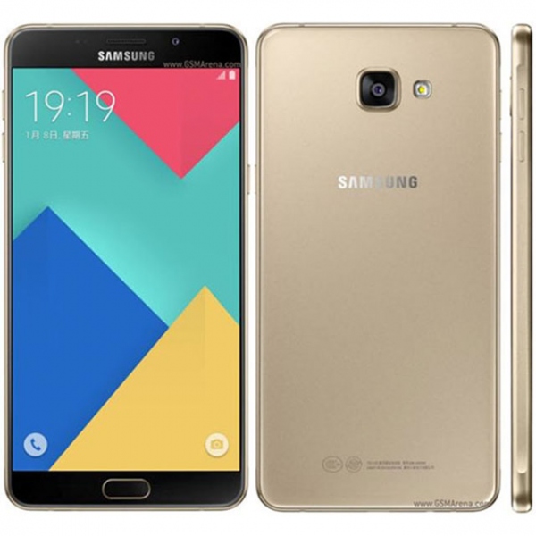 Galaxy A9 Pro