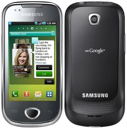Galaxy Apollo I5801