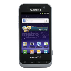 Galaxy Attain 4G