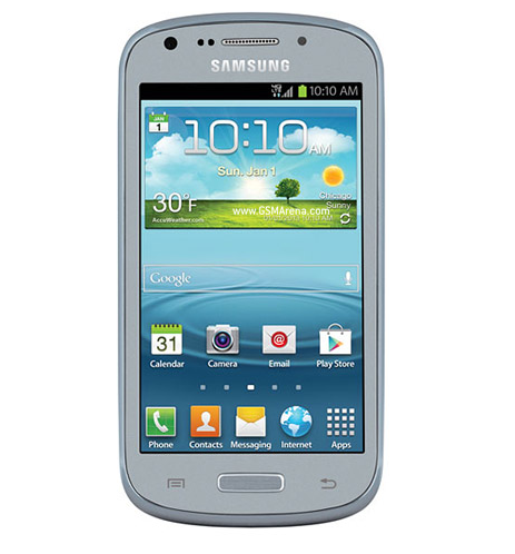 Galaxy Axiom