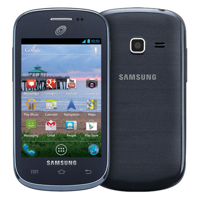 Galaxy Centura