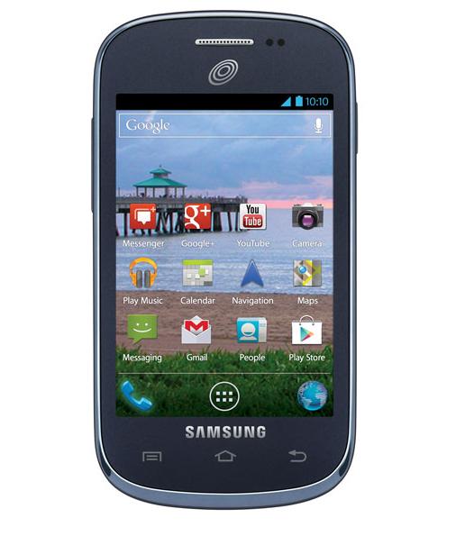 Galaxy Discover S730G
