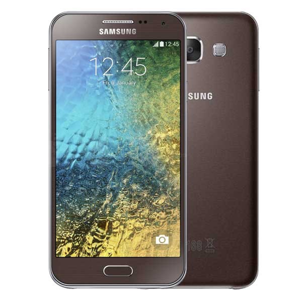 Galaxy E5