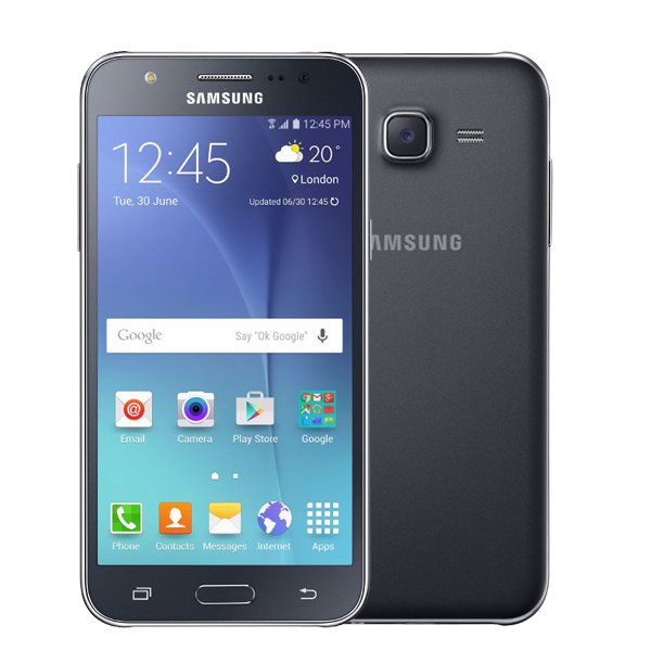 Galaxy J5