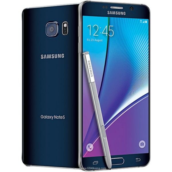 Galaxy Note 5