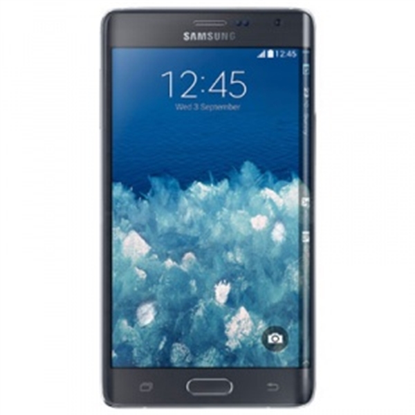 Galaxy Note Edge