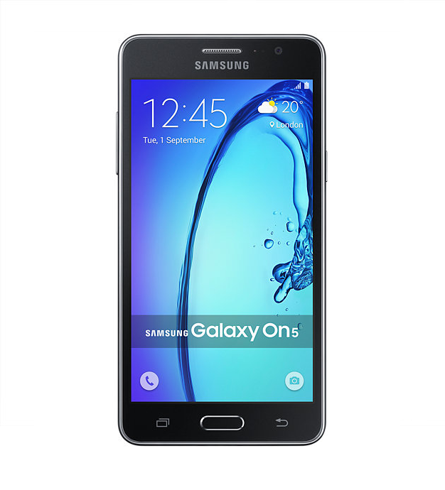 Galaxy On5