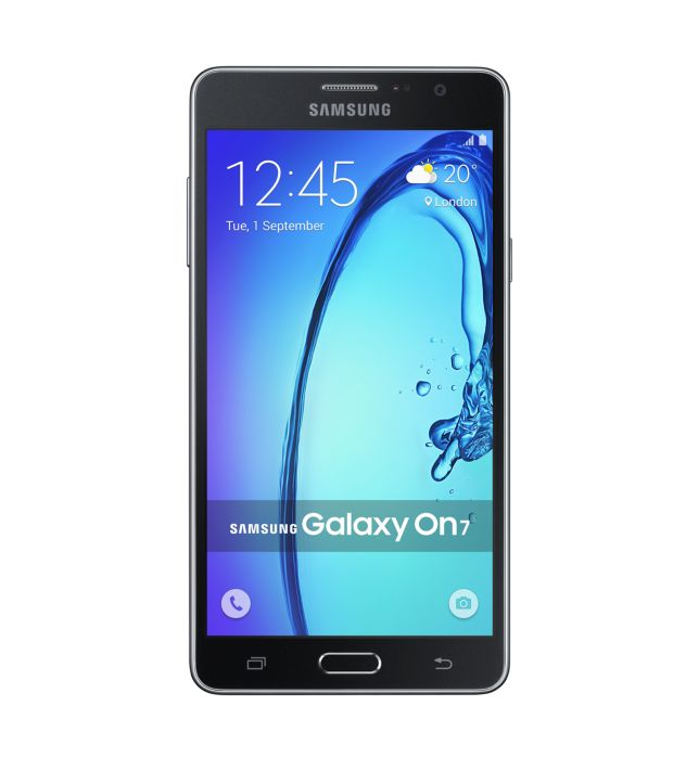 Galaxy On7