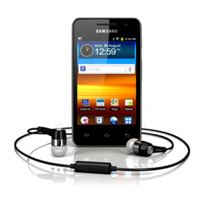 Galaxy Player 3.6