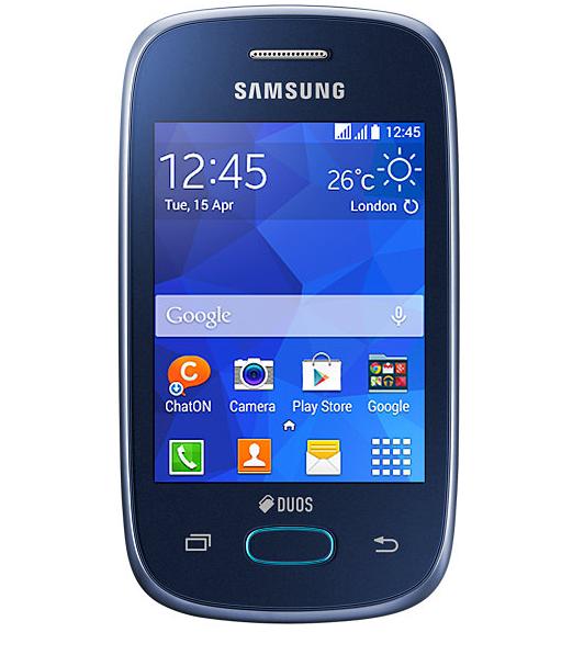 Galaxy Pocket Neo