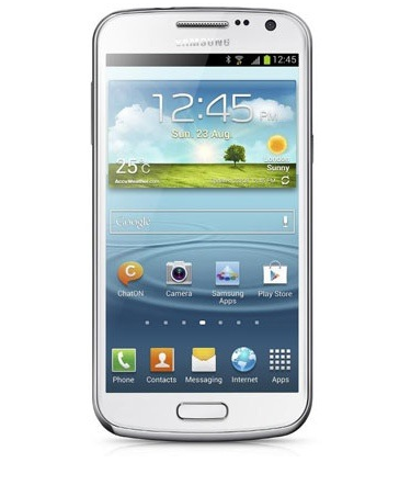 Galaxy Premier