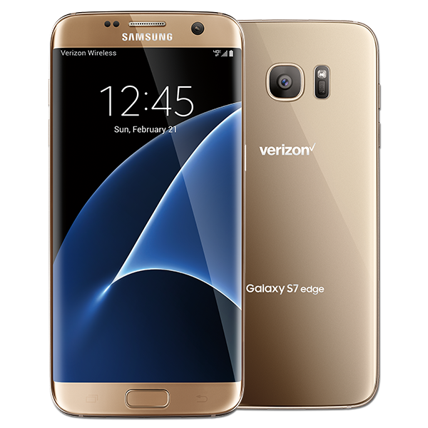 Galaxy S7 edge