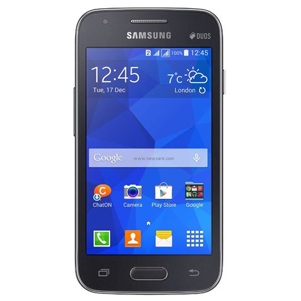 Galaxy S Duos 3