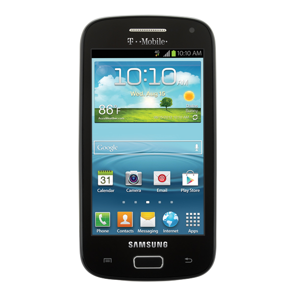 Galaxy S Relay 4G