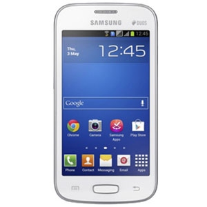 Galaxy Star Pro
