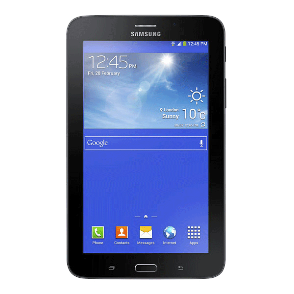 Galaxy Tab 3 V