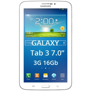 Galaxy Tab 3 7.0