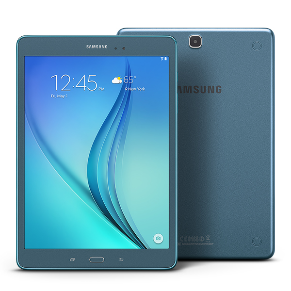 Galaxy Tab A (2016)