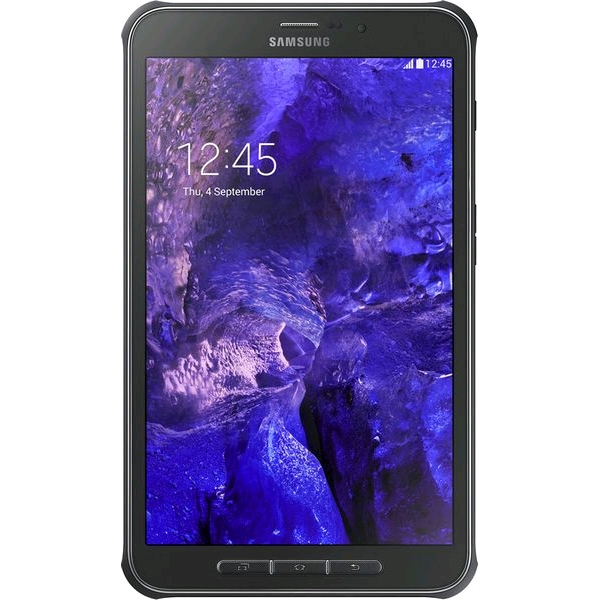 Galaxy tab Active