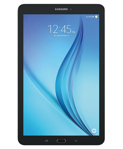 Galaxy Tab E 8.0
