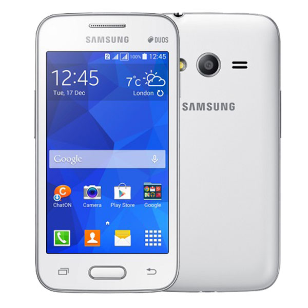 Galaxy V