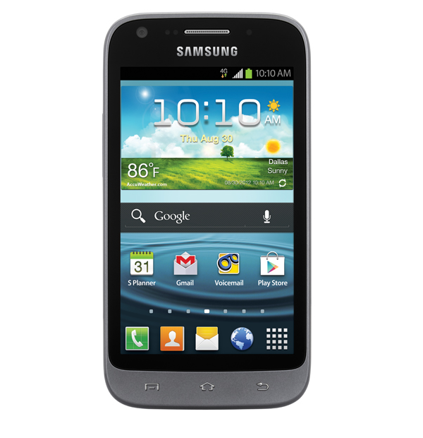 Galaxy Victory 4G LTE