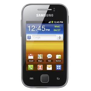 Galaxy Young