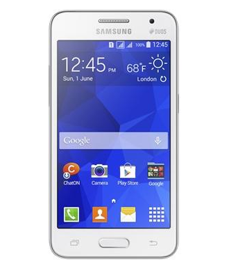 Galaxy Core 2